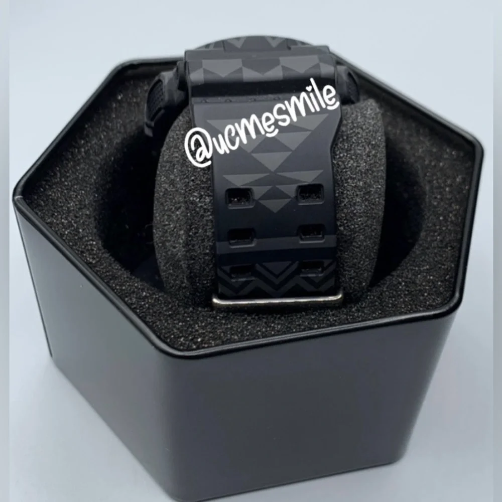 Men’s G Shock GA110TP Watch Tribal Pattern Watch